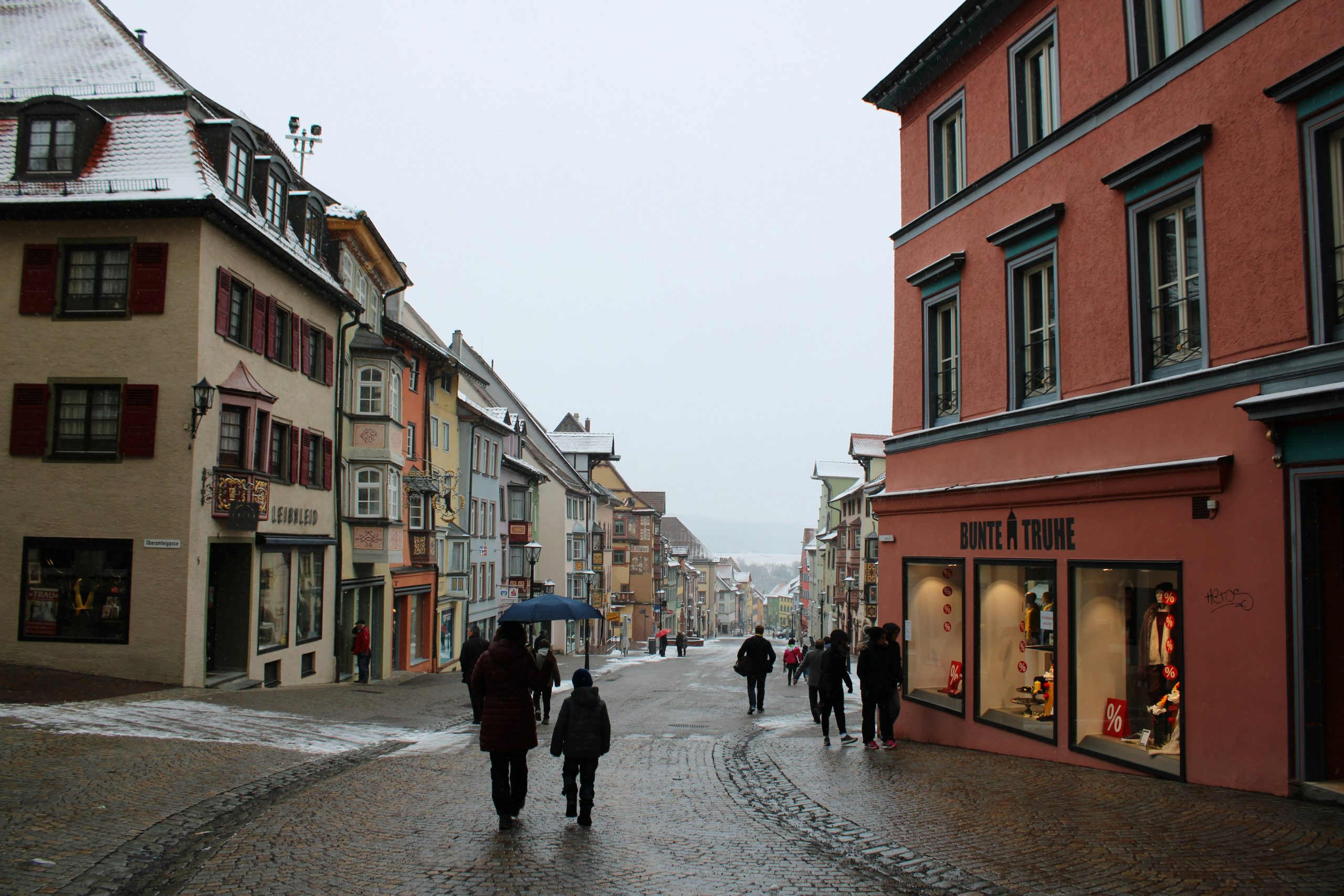 Rottweil Motel Q